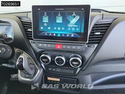 Iveco Daily 35S21 BPM VRIJ! 3.0L 210PK L2H2 3,5t Trek...