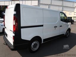 RENAULT Trafic Kasten L1H1 3,0t Komfort # AHK # LED