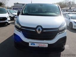 RENAULT Trafic Kasten L1H1 3,0t Komfort # AHK # LED