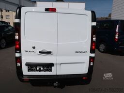 RENAULT Trafic Kasten L1H1 3,0t Komfort # AHK # LED