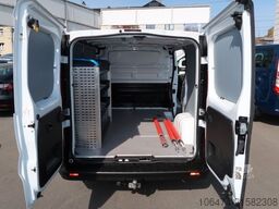RENAULT Trafic Kasten L1H1 3,0t Komfort # AHK # LED