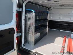 RENAULT Trafic Kasten L1H1 3,0t Komfort # AHK # LED