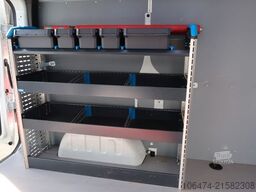 RENAULT Trafic Kasten L1H1 3,0t Komfort # AHK # LED