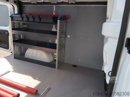 RENAULT Trafic Kasten L1H1 3,0t Komfort # AHK # LED