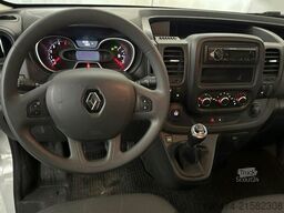 RENAULT Trafic Kasten L1H1 3,0t Komfort # AHK # LED