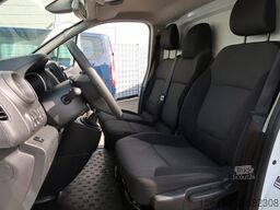 RENAULT Trafic Kasten L1H1 3,0t Komfort # AHK # LED