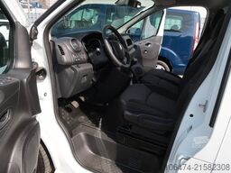 RENAULT Trafic Kasten L1H1 3,0t Komfort # AHK # LED