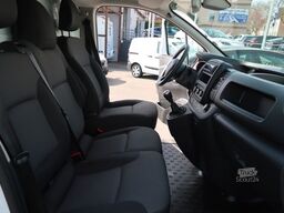 RENAULT Trafic Kasten L1H1 3,0t Komfort # AHK # LED