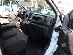 RENAULT Trafic Kasten L1H1 3,0t Komfort # AHK # LED