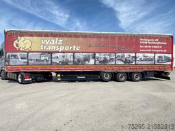 Krone 3Achs MEGA Coil verbreiterbar Liftaxle TÜV04 26