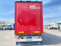 Krone 3Achs MEGA Coil verbreiterbar Liftaxle TÜV04 26