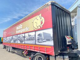 Krone 3Achs MEGA Coil verbreiterbar Liftaxle TÜV04 26