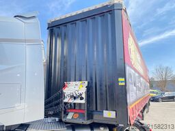 Krone 3Achs MEGA Coil verbreiterbar Liftaxle TÜV04 26