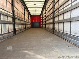 Krone 3Achs MEGA Coil verbreiterbar Liftaxle TÜV04 26