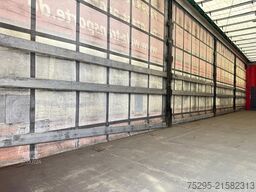 Krone 3Achs MEGA Coil verbreiterbar Liftaxle TÜV04 26