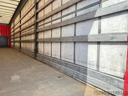 Krone 3Achs MEGA Coil verbreiterbar Liftaxle TÜV04 26