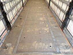 Krone 3Achs MEGA Coil verbreiterbar Liftaxle TÜV04 26