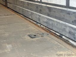 Krone 3Achs MEGA Coil verbreiterbar Liftaxle TÜV04 26