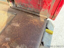 Krone 3Achs MEGA Coil verbreiterbar Liftaxle TÜV04 26