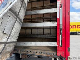 Krone 3Achs MEGA Coil verbreiterbar Liftaxle TÜV04 26