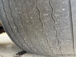 Krone 3Achs MEGA Coil verbreiterbar Liftaxle TÜV04 26