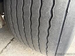 Krone 3Achs MEGA Coil verbreiterbar Liftaxle TÜV04 26