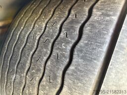 Krone 3Achs MEGA Coil verbreiterbar Liftaxle TÜV04 26