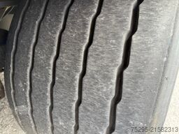 Krone 3Achs MEGA Coil verbreiterbar Liftaxle TÜV04 26