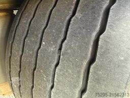 Krone 3Achs MEGA Coil verbreiterbar Liftaxle TÜV04 26