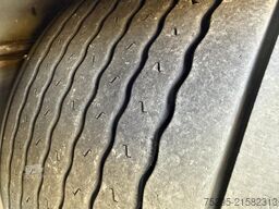 Krone 3Achs MEGA Coil verbreiterbar Liftaxle TÜV04 26