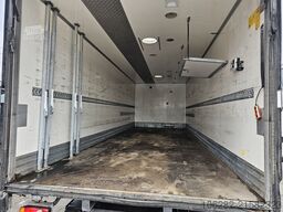 Volvo FL 240 4x2 14Tons Hebebühne Blatt/Luft