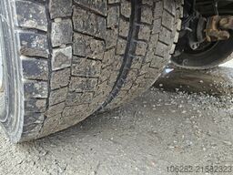 Volvo FL 240 4x2 14Tons Hebebühne Blatt/Luft