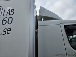 Volvo FL 240 4x2 14Tons Hebebühne Blatt/Luft