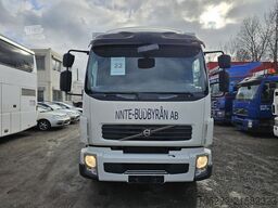 Volvo FL 240 4x2 14Tons Hebebühne Blatt/Luft