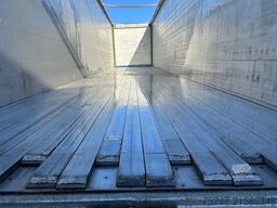 Knapen Trailers K100 K100 - 92m3 Liftachse Alcoa Agrar