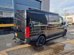 Mercedes-Benz Sprinter 314 CDI L2H1 DC 5 Zits Huif Euro 6