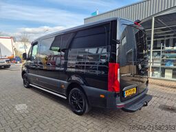 Mercedes-Benz Sprinter 314 CDI L2H1 DC 5 Zits Huif Euro 6