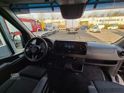 Mercedes-Benz Sprinter 314 CDI L2H1 DC 5 Zits Huif Euro 6