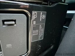 Mercedes-Benz Sprinter 314 CDI L2H1 DC 5 Zits Huif Euro 6