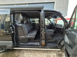 Mercedes-Benz Sprinter 314 CDI L2H1 DC 5 Zits Huif Euro 6