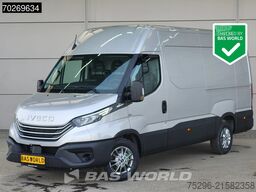 Iveco Daily 35S21 BPM VRIJ! 3.0L Automaat 210PK 3,5t ...