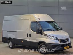 Iveco Daily 35S21 BPM VRIJ! 3.0L Automaat 210PK 3,5t ...
