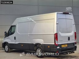 Iveco Daily 35S21 BPM VRIJ! 3.0L Automaat 210PK 3,5t ...