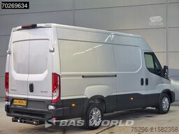 Iveco Daily 35S21 BPM VRIJ! 3.0L Automaat 210PK 3,5t ...