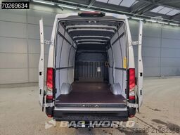 Iveco Daily 35S21 BPM VRIJ! 3.0L Automaat 210PK 3,5t ...