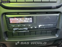 Iveco Daily 35S21 BPM VRIJ! 3.0L Automaat 210PK 3,5t ...