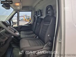 Iveco Daily 35S21 BPM VRIJ! 3.0L Automaat 210PK 3,5t ...