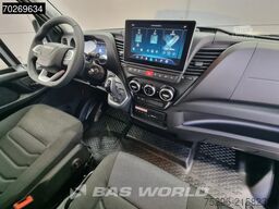 Iveco Daily 35S21 BPM VRIJ! 3.0L Automaat 210PK 3,5t ...