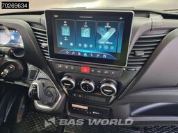 Iveco Daily 35S21 BPM VRIJ! 3.0L Automaat 210PK 3,5t ...
