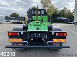 Iveco Trakker AD260T45 6x4 21 Ton haakarmsysteem Just...